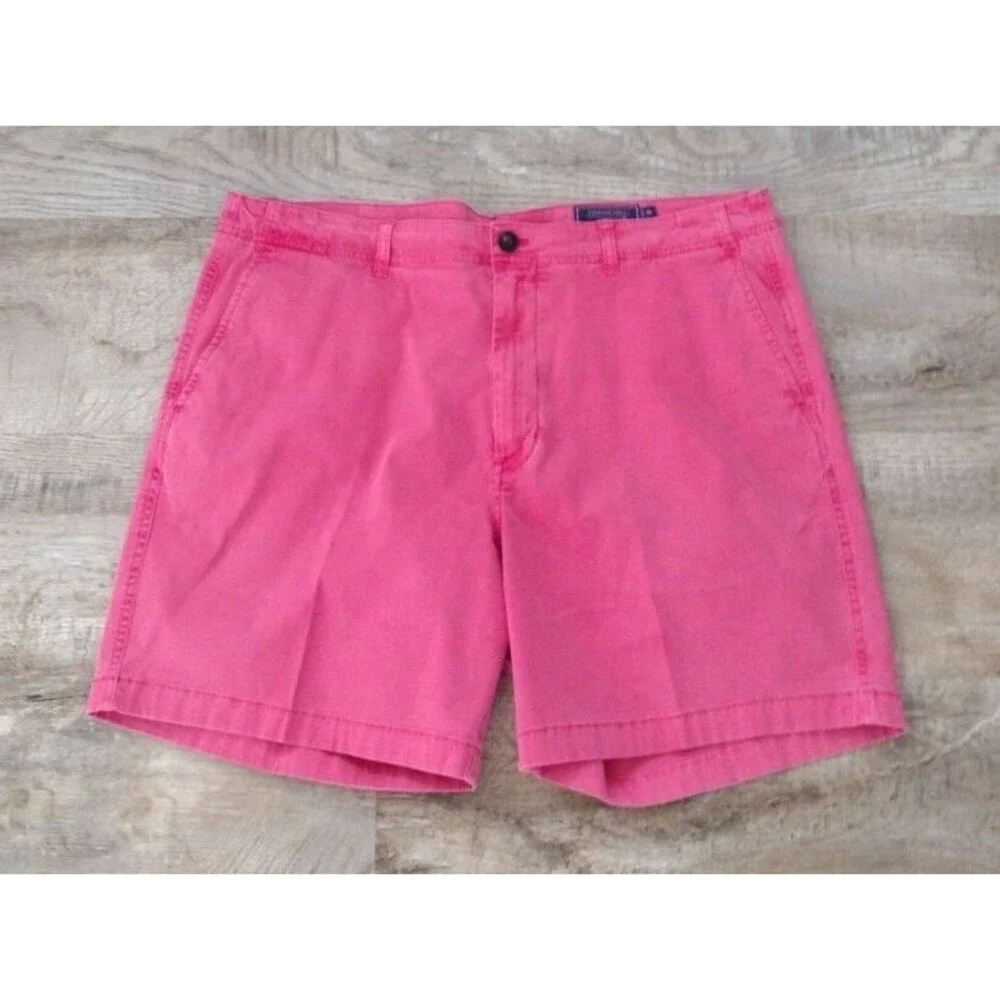 Vineyard Vines Men's Island Short 7
